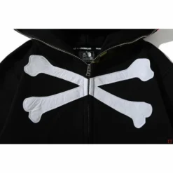 Hypeyourbeast Bape Camo Hoodie Skeleton Cross Camo Clothes 12 Hypeyourbeast Bape Camo Hoodie Skeleton Cross Camo Clothes