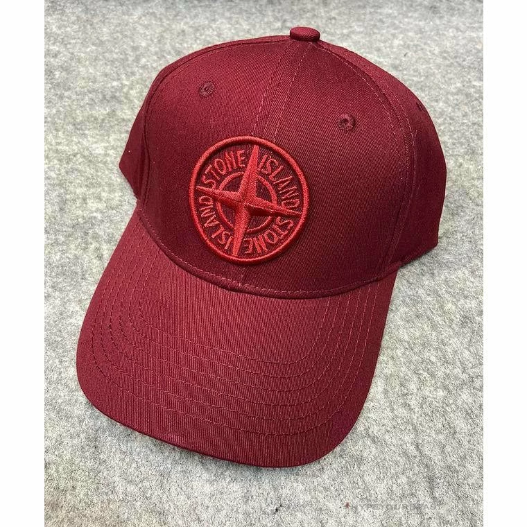 Hypeyourbeast St. Island Hat Red 1 Hypeyourbeast St. Island Hat Red