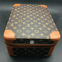 Hypeyourbeast Off White X Jordan 1 X LV