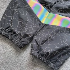 HypeYourBeast Clothes Bape X Adidas Snowboarding Pants