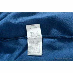 Hypeyourbeast BAPE X READYMADE Tiger Head Foam Camouflage Shorts 'BLUE' Clothes