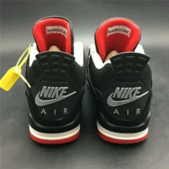 Hypeyourbeast Air Jordan 4 Bred