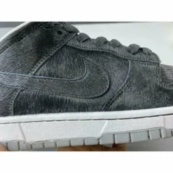 HypeYourBeast Nike SB Dunk Low Pro 'Medicom Toy'