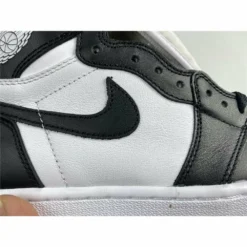 Hypeyourbeast Air Jordan 1 Retro High OG 'Black White'