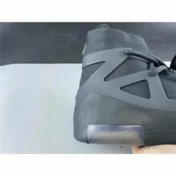 Hypeyourbeast Nike Air Fear Of God 1 Black