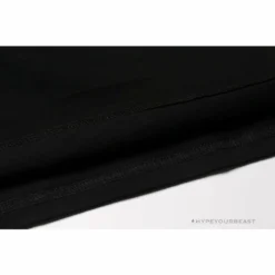 Hypeyourbeast OFF-WHITE Travis Scott Cactus Jack Astronomical Tee Shirt 'BLACK'