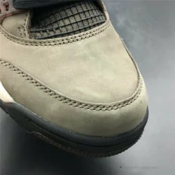 Hypeyourbeast Travis Scott X Air Jordan 4 Dark Mocha 44 Hypeyourbeast Travis Scott X Air Jordan 4 Dark Mocha