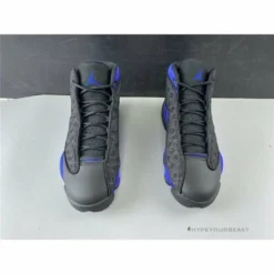 Hypeyourbeast Air Jordan 13 'Hyper Royal'
