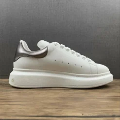 HypeYourBeast Alexander McQueen White / Grey A. Mcqueen