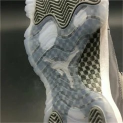 Hypeyourbeast Air Jordan 11 Low 'Cool Grey'