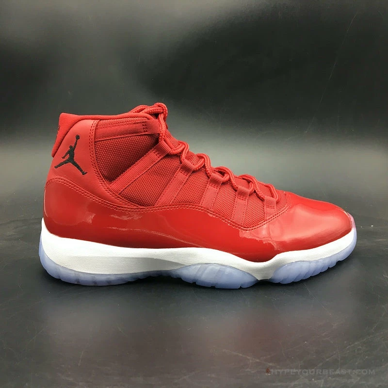 Hypeyourbeast Air Jordan 11 'Win Like 96' 8 Hypeyourbeast Air Jordan 11 'Win Like 96'