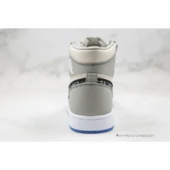 Hypeyourbeast Dior X Air Jordan 1