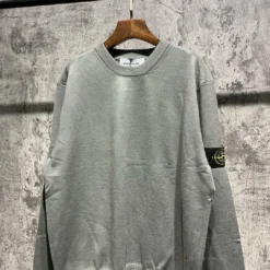 Hypeyourbeast St. Island Long Sleeve Shirt Green 10 Hypeyourbeast St. Island Long Sleeve Shirt Green