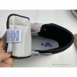 HypeYourBeast Travis Scott X Fragment X Air Jordan 1 High