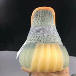 Hypeyourbeast Adidas Yeezy Boost 350 V2 'Desert Sage'