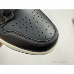 Hypeyourbeast Air Jordan 1 High OG 'Fresh Mint'