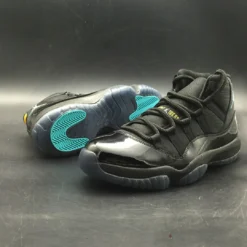 HypeYourBeast Air Jordan 11 Retro 'Gamma Blue'