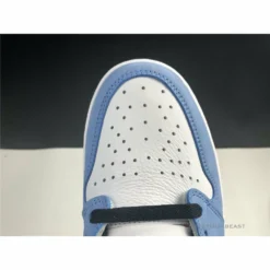 Hypeyourbeast Air Jordan 1 High University Blue