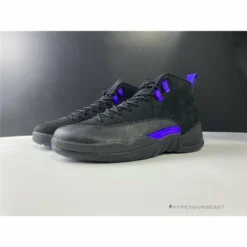 Hypeyourbeast Air Jordan 12 'Dark Concord' 20 Hypeyourbeast Air Jordan 12 'Dark Concord'