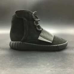 Hypeyourbeast Yeezy Boost 750 Black