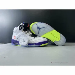 Hypeyourbeast Air Jordan 5 Fresh Prince
