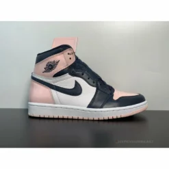 Hypeyourbeast Air Jordan 1 Retro High 'Atmosphere'
