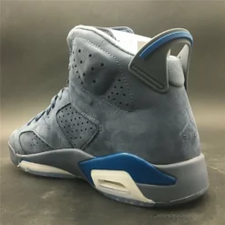 HypeYourBeast Air Jordan 6 Retro 'Diffused Blue'