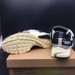 Hypeyourbeast The 10: Air Presto “OFF WHITE” 20 Hypeyourbeast The 10: Air Presto “OFF WHITE”