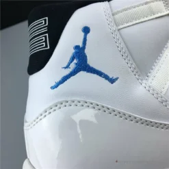 Hypeyourbeast Air Jordan 11 'Legend Blue'