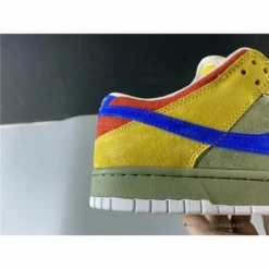 HypeYourBeast Nike SB Dunk Low 'Puff N Stuff'