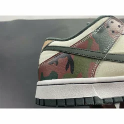 HypeYourBeast Nike Dunk Low Multi Camo 21 HypeYourBeast Nike Dunk Low Multi Camo