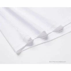 Hypeyourbeast T-Shirts OFF-WHITE Takashi Murakami Sunflower Tee Shirt 'WHITE' 17 Hypeyourbeast T-Shirts OFF-WHITE Takashi Murakami Sunflower Tee Shirt 'WHITE'