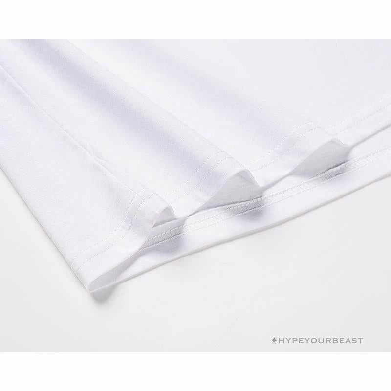 Hypeyourbeast T-Shirts OFF-WHITE Takashi Murakami Sunflower Tee Shirt 'WHITE' 8 Hypeyourbeast T-Shirts OFF-WHITE Takashi Murakami Sunflower Tee Shirt 'WHITE'