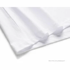 Hypeyourbeast OFF-WHITE Summer Tom And Jerry Print Tee Shirt 'WHITE' T-Shirts 21 Hypeyourbeast OFF-WHITE Summer Tom And Jerry Print Tee Shirt 'WHITE' T-Shirts