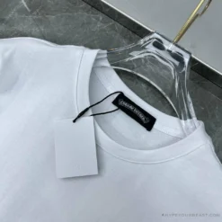 Hypeyourbeast T-Shirts OFF-WHITE Chrome Hearts Tee Shirt 'WHITE' 8 Hypeyourbeast T-Shirts OFF-WHITE Chrome Hearts Tee Shirt 'WHITE'