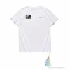 Hypeyourbeast T-Shirts OFF-WHITE New Limited Religious Tee Shirt 'WHITE'