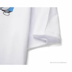 Hypeyourbeast OFF-WHITE Tom And Jerry Loose Tee Shirt 'WHITE' T-Shirts 18 Hypeyourbeast OFF-WHITE Tom And Jerry Loose Tee Shirt 'WHITE' T-Shirts