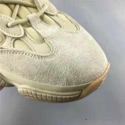 Hypeyourbeast Adidas Yeezy Boost 500 'Stone'
