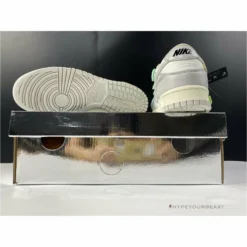 HypeYourBeast Off White X Nike Dunk Low 'Dear Summer - 05/50' 20 HypeYourBeast Off White X Nike Dunk Low 'Dear Summer - 05/50'