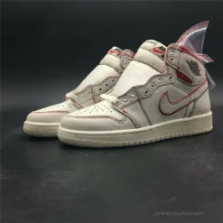 Hypeyourbeast Air Jordan 1 Retro High Phantom Gym Red 24 Hypeyourbeast Air Jordan 1 Retro High Phantom Gym Red