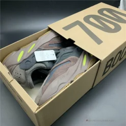 HypeYourBeast Adidas Yeezy Boost 700 'Mauve'