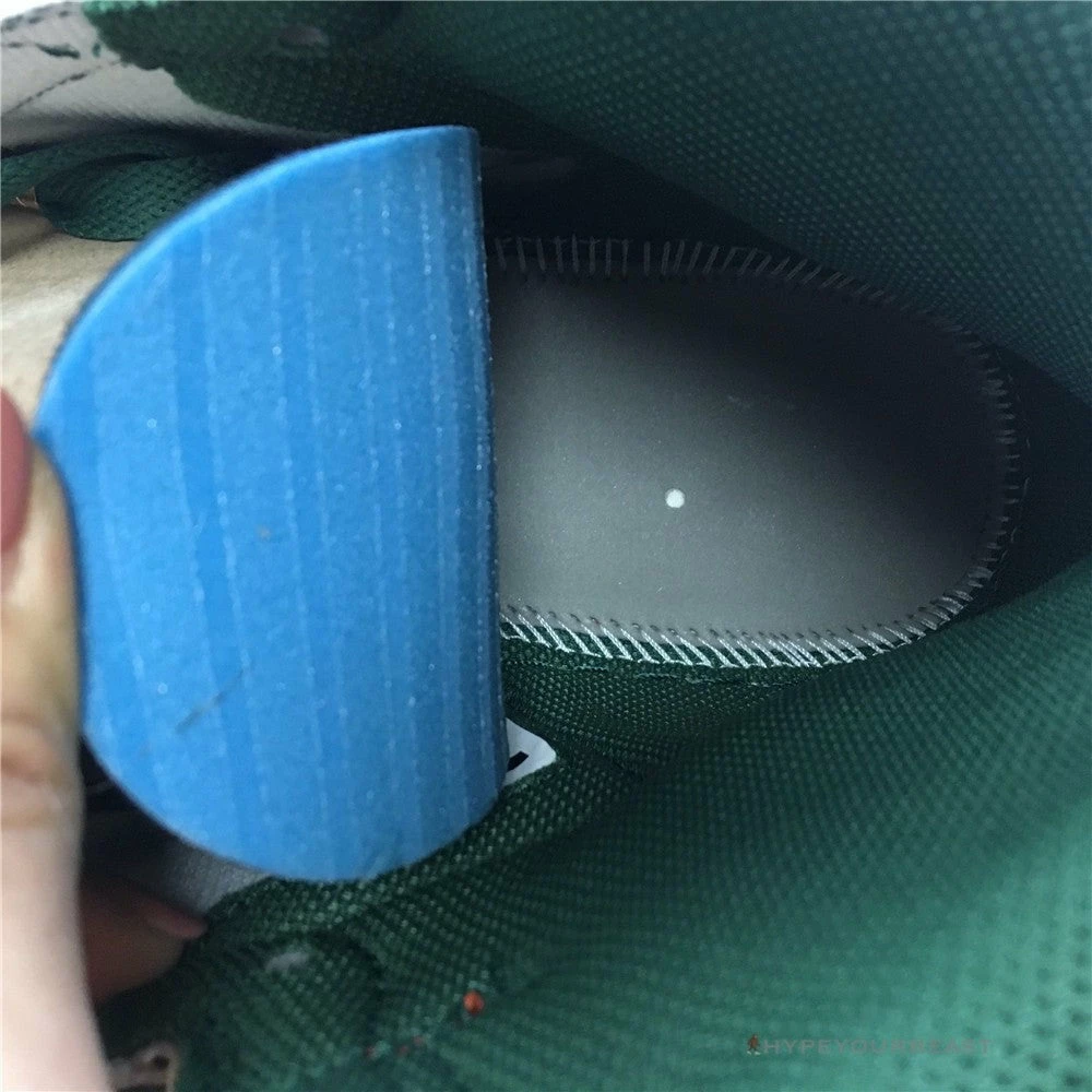 Hypeyourbeast Air Jordan 1 High Solely 'Art Basel' 4 Hypeyourbeast Air Jordan 1 High Solely 'Art Basel'