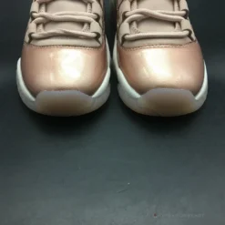 HypeYourBeast Air Jordan 11 Rose Gold