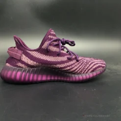 Hypeyourbeast Adidas Yeezy Boost 350 V2 Red Night Purple 21 Hypeyourbeast Adidas Yeezy Boost 350 V2 Red Night Purple