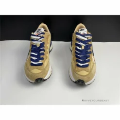 HypeYourBeast Nike Vaporwaffle Sacai Sesame Blue Void