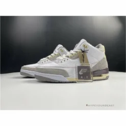 HypeYourBeast Air Jordan 3 X A Ma Maniere