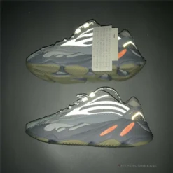 Hypeyourbeast Adidas Yeezy Boost 700 'Inertia'