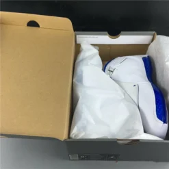 HypeYourBeast Air Jordan 18 Retro 'White Sport Royal'