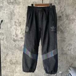 HypeYourBeast Clothes Bape X Adidas Snowboarding Pants
