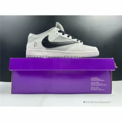 Hypeyourbeast Nike SB Dunk Low X Playstation X Travis Scott